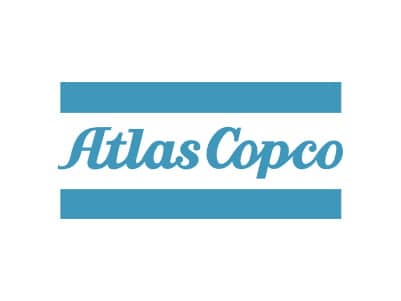 Atlas Copco