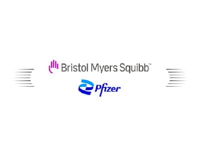 Bristol Myers Squibb Pfizer